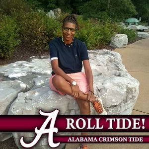 Meet your Posher, Maryann